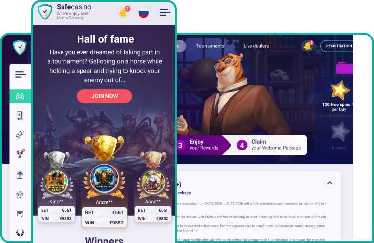 Aplikacja SafeCasino – Zabierz Kasyno Ze Sobą Aplikacja SafeCasino – Zabierz Kasyno Ze Sobą