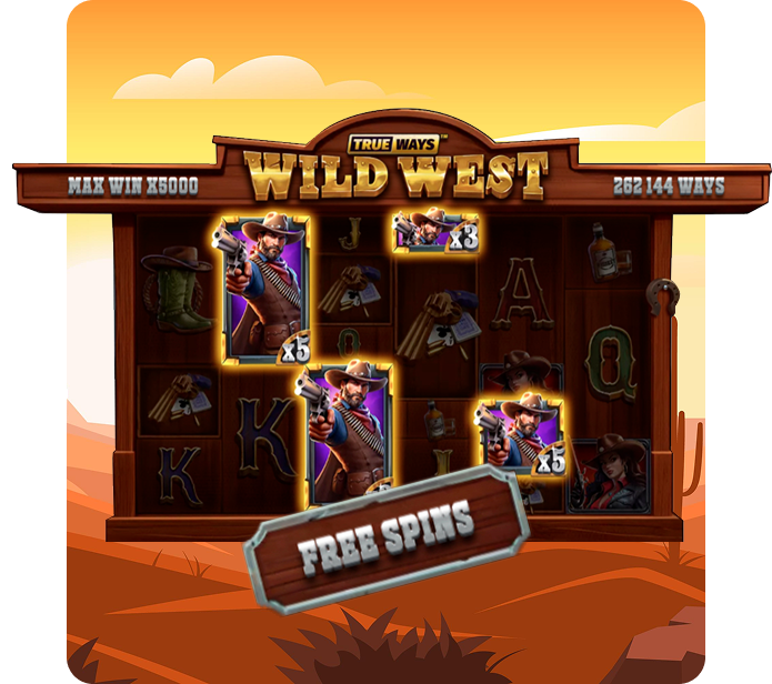 Darmowe Spiny w SafeCasino